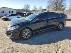 2018 Hyundai Sonata SE en venta en Baltimore, MD