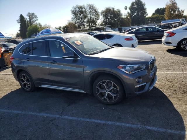 2019 BMW X1 XDRIVE28I