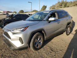 Vehiculos salvage en venta de Copart San Diego, CA: 2022 Toyota Rav4 XLE