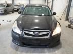 2012 Subaru Legacy 2.5I Premium