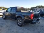 2010 Nissan Frontier Crew Cab SE