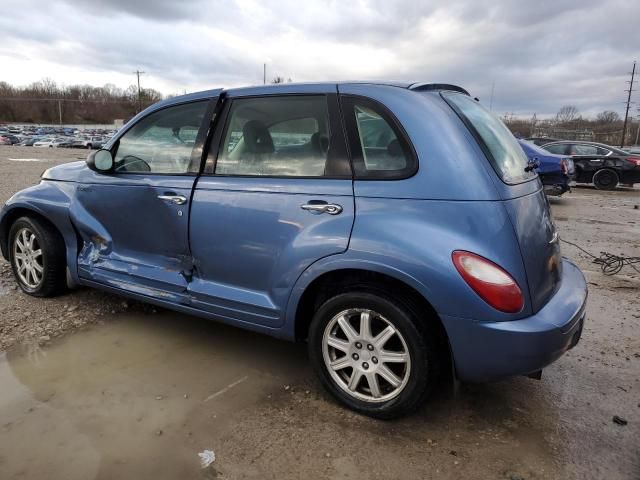 2006 Chrysler PT Cruiser