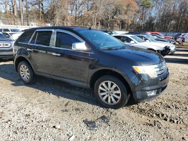 2010 Ford Edge SEL