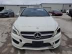 2014 Mercedes-Benz CLA 250