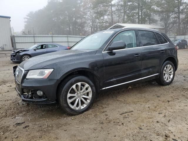 2014 Audi Q5 Premium Plus