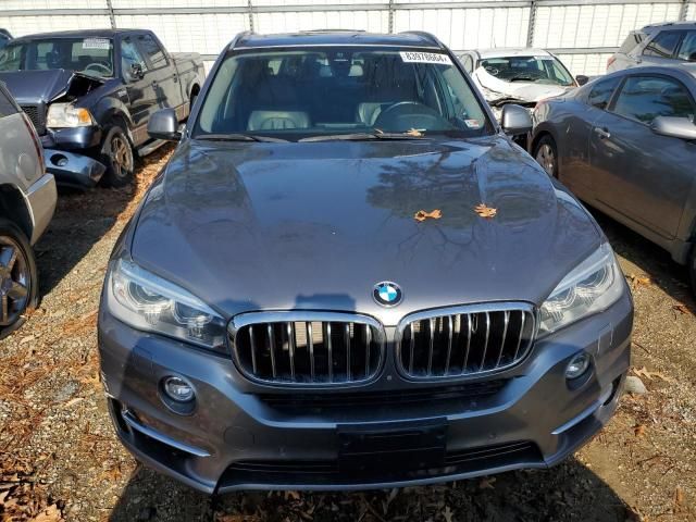 2014 BMW X5 XDRIVE35I