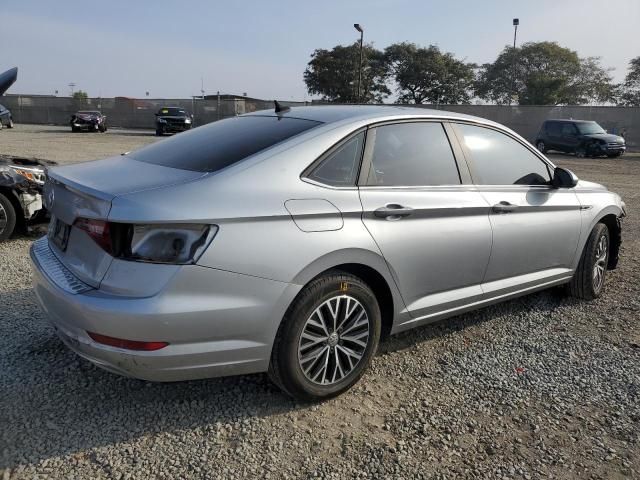 2019 Volkswagen Jetta SEL