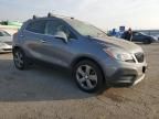 2014 Buick Encore