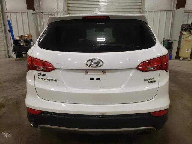 2013 Hyundai Santa FE Sport