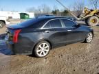 2014 Cadillac ATS