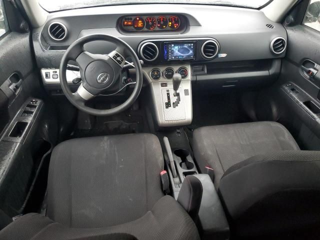 2009 Scion XB