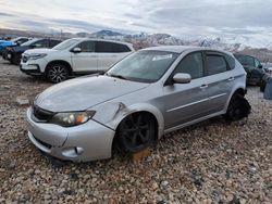 2010 Subaru Impreza Outback Sport en venta en Magna, UT