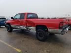 1999 Dodge RAM 1500