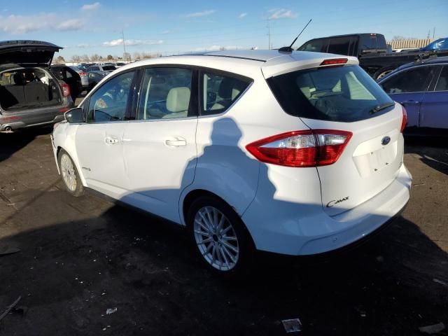 2016 Ford C-MAX SEL