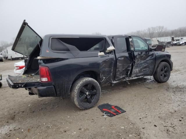 2014 Dodge RAM 1500 ST