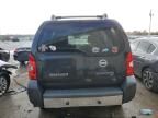 2012 Nissan Xterra OFF Road