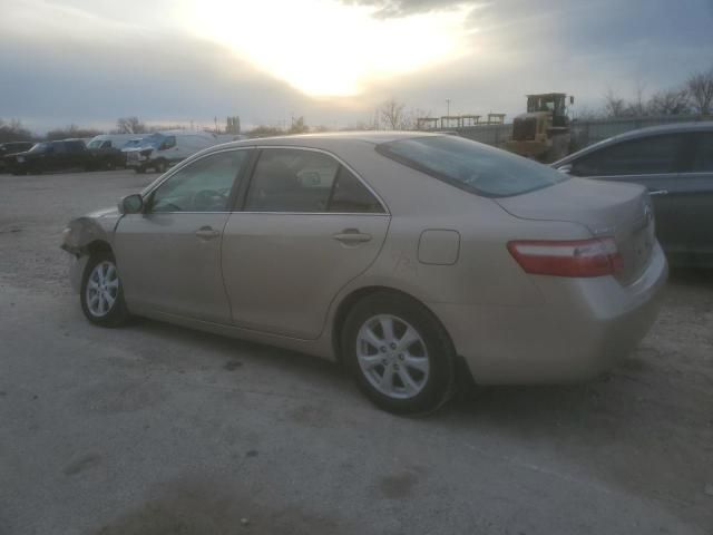 2008 Toyota Camry CE