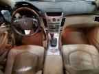 2010 Cadillac CTS Luxury Collection