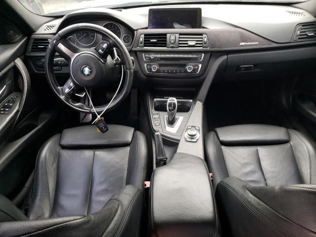 2013 BMW 335 I