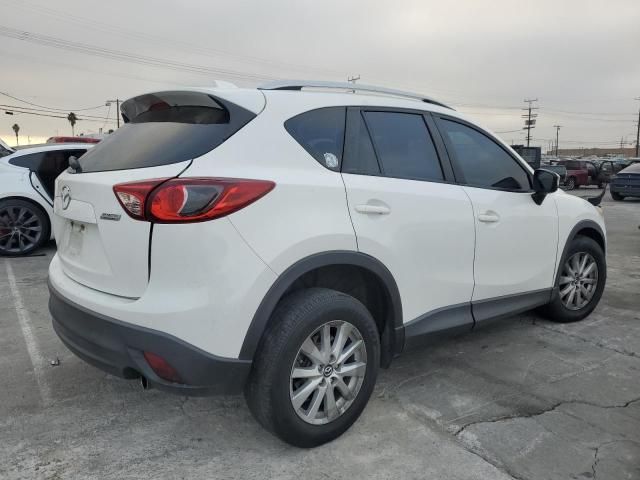 2015 Mazda CX-5 Sport