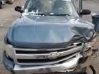 2007 Chevrolet Silverado K1500 Crew Cab