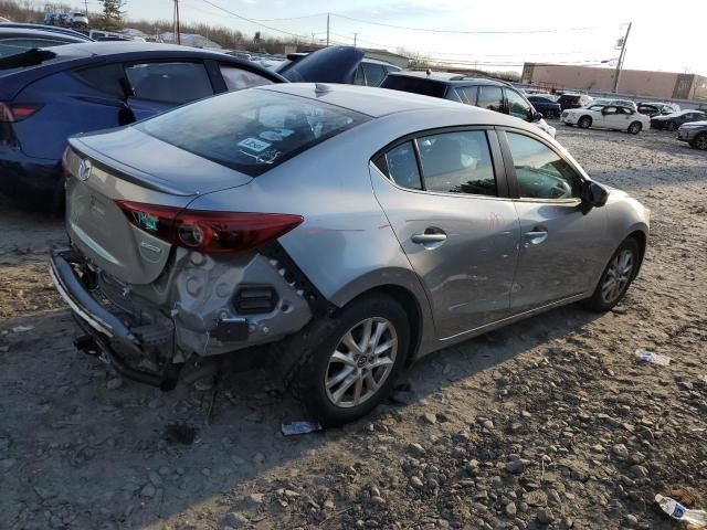 2014 Mazda 3 Grand Touring