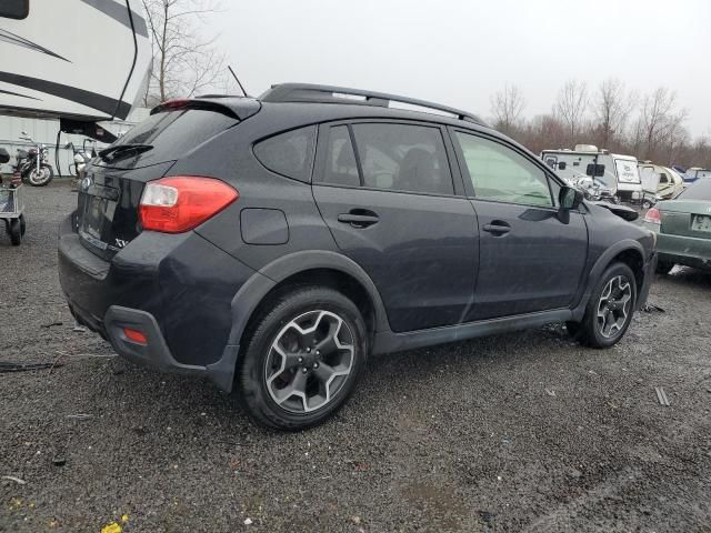 2015 Subaru XV Crosstrek 2.0 Premium