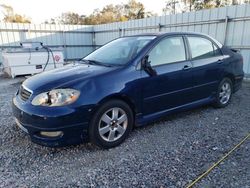 Lots with Bids for sale at auction: 2006 Toyota Corolla CE