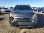 2011 Ford Explorer Limited