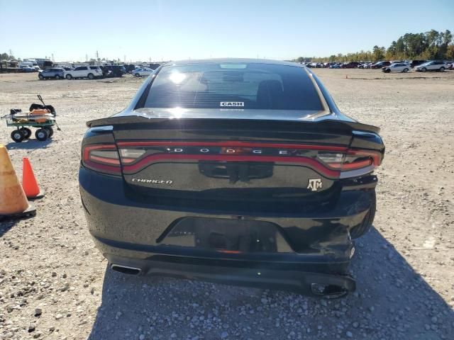 2017 Dodge Charger SE