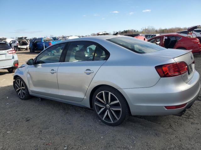 2014 Volkswagen Jetta GLI