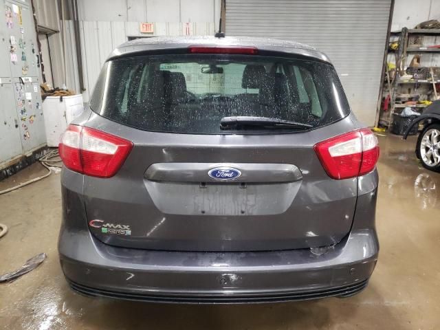 2015 Ford C-MAX Premium SEL