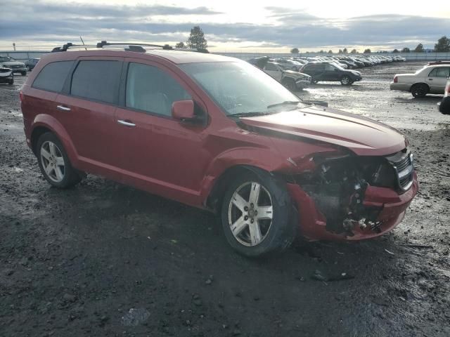 2009 Dodge Journey R/T