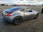 2018 Nissan 370Z Base