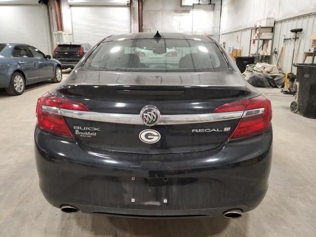 2015 Buick Regal