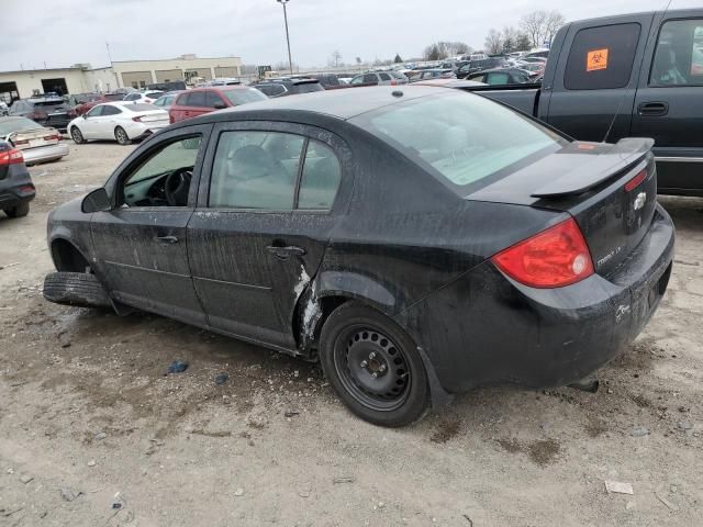 2008 Chevrolet Cobalt LS