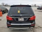 2015 Mercedes-Benz GL 350 Bluetec