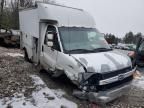 2004 Chevrolet Express G3500