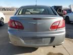 2008 Chrysler Sebring LX