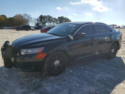 2014 Ford Taurus Police Interceptor en venta en Loganville, GA