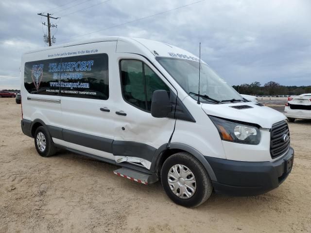 2015 Ford Transit T-350