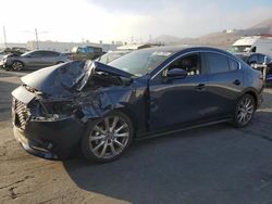 2021 Mazda 3 Preferred en venta en Colton, CA