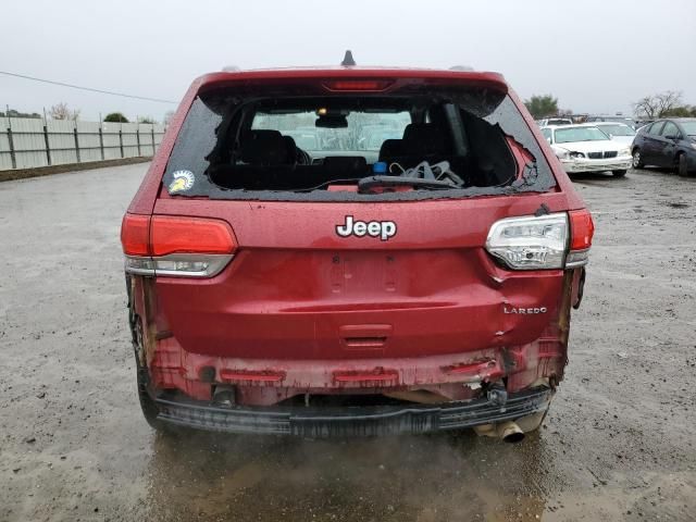 2014 Jeep Grand Cherokee Laredo