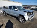 2007 Toyota Tacoma Double Cab Prerunner Long BED