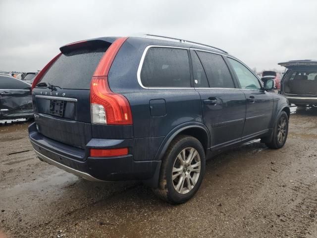 2013 Volvo XC90 3.2