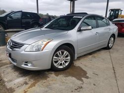 Nissan salvage cars for sale: 2010 Nissan Altima Base