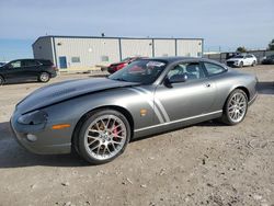 Lotes con ofertas a la venta en subasta: 2006 Jaguar XKR