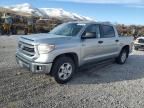 2014 Toyota Tundra Crewmax SR5