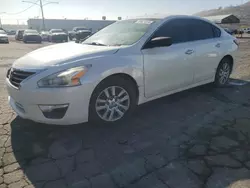 Salvage cars for sale from Copart Colton, CA: 2014 Nissan Altima 2.5