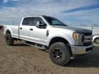 2017 Ford F350 Super Duty